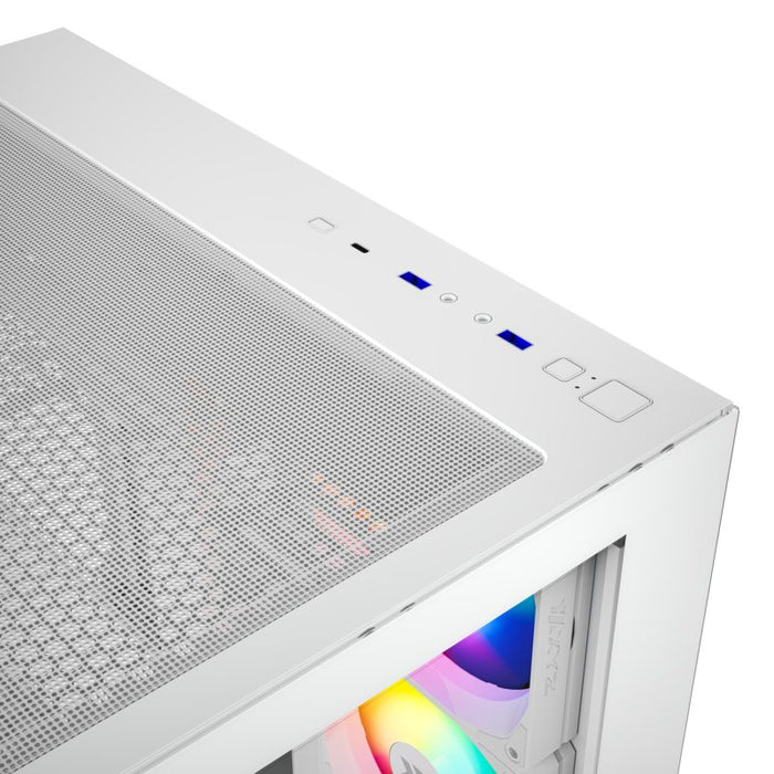 EAN 6978262011260 - XYZ TESSERACT X Cubo Blanco imagen 7
