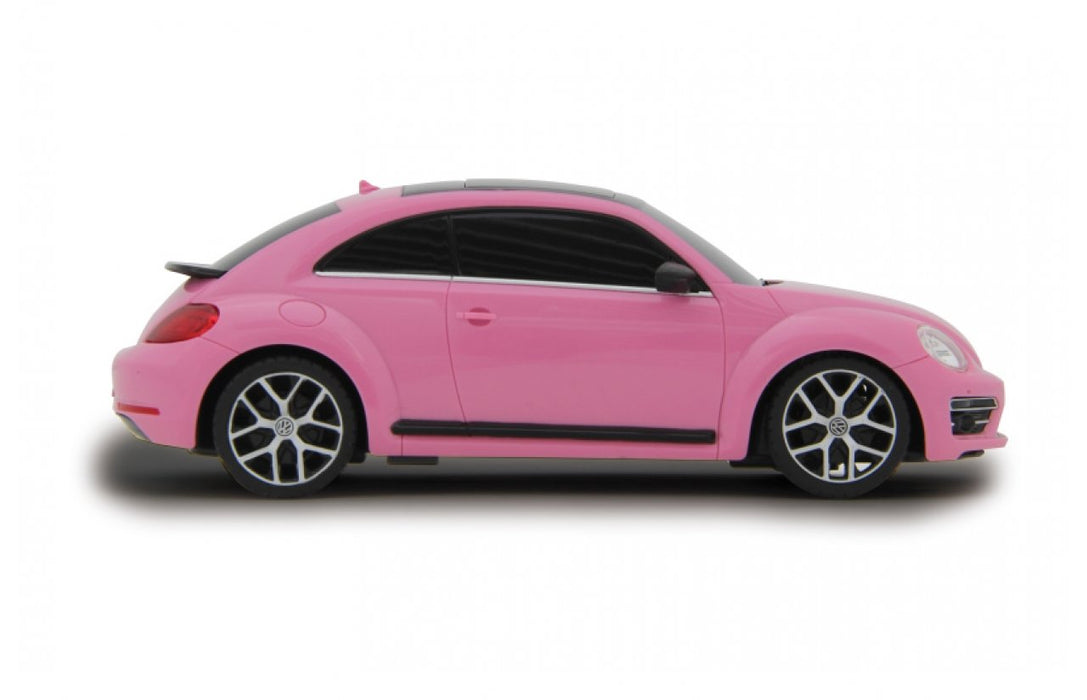 EAN 4042774444419 - Jamara VW Beetle modelo controlado por radio Coche Motor eléctrico 1:24 imagen 3