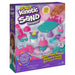EAN 0778988346396 - Kinetic Sand 6065201 juguete de arte y manualidades imagen 9