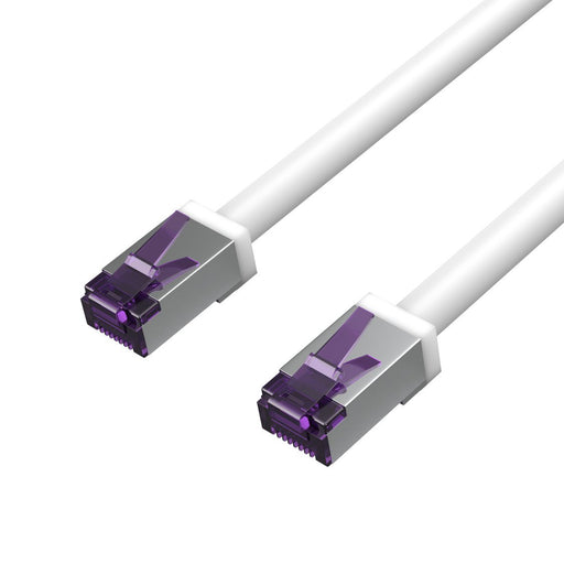 EAN 4250696650539 - S/CONN maximum connectivity FL31-28026 cable de red Blanco 1 m Cat6a S/FTP (S-STP) imagen 1