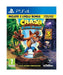 EAN 5030917236709 - Activision Crash Bandicoot N. Sane Trilogy, PS4 PlayStation 4 imagen 1