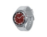 EAN 8806095076249 - Samsung Galaxy Watch6 Classic SM-R955F 3,3 cm (1.3") OLED 43 mm Digital 432 x 432 Pixeles Pantalla táctil imagen 1