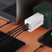 EAN 4047443514073 - Hama 00201997 cargador de dispositivo móvil Portátil, Smartphone, Tableta Blanco Corriente alterna Carga  imagen 11