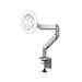 EAN 0810084691533 - Ubiquiti UACC-Display-AM 54,6 cm (21.5") Plata, Blanco imagen 2