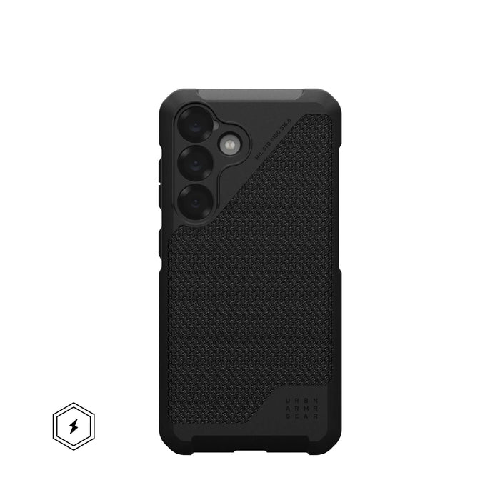 EAN 0840283918582 - Urban Armor Gear Metropolis LT funda para teléfono móvil 15,8 cm (6.2") Negro imagen 2