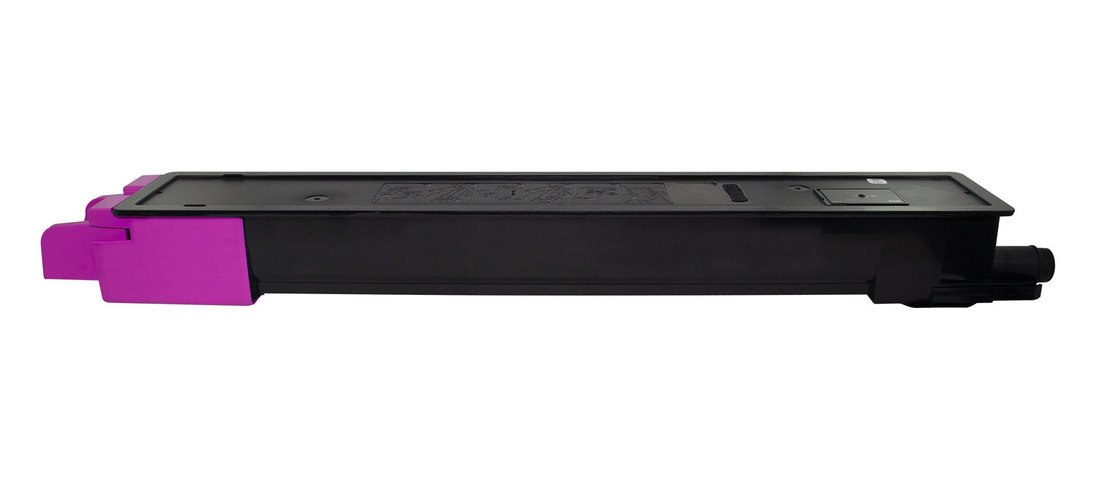 EAN 3112539996734 - Freecolor K40058F7 cartucho de tóner 1 pieza(s) Compatible Magenta imagen 1