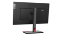 EAN 0196379715482 - Lenovo ThinkVision P27q-30 LED display 68,6 cm (27") 2560 x 1440 Pixeles Quad HD Negro imagen 5