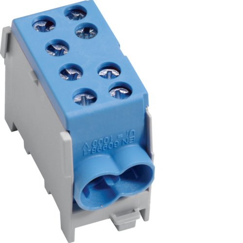 EAN 3250613780289 - Hager KH35N accesorio para cuadros eléctricos imagen 1