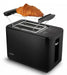 EAN 4260645680937 - Lauben LBNT900BC tostadora 7 2 rebanada(s) 900 W Negro imagen 8