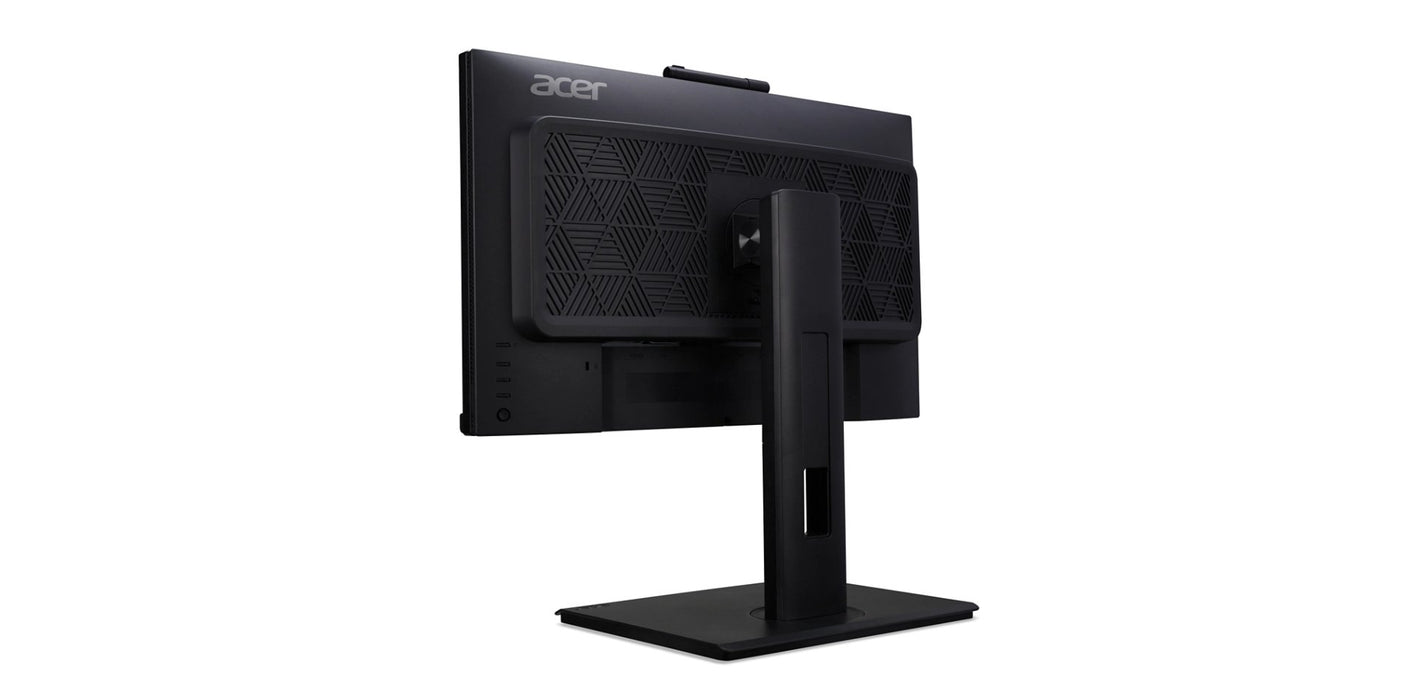 EAN 4711121664144 - Acer B8 B248Y E pantalla para PC 61 cm (24") 1920 x 1080 Pixeles Full HD LCD Negro imagen 6