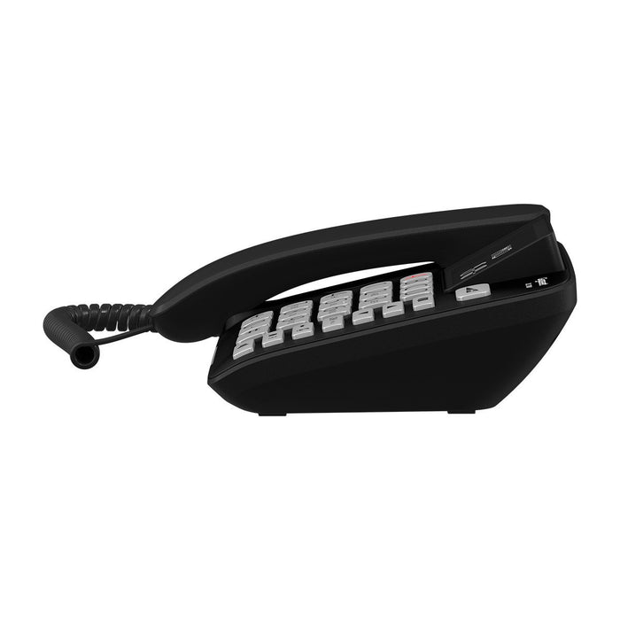 EAN 4250366863573 - Gigaset DL780 Plus Teléfono DECT/analógico Identificador de llamadas Negro imagen 8
