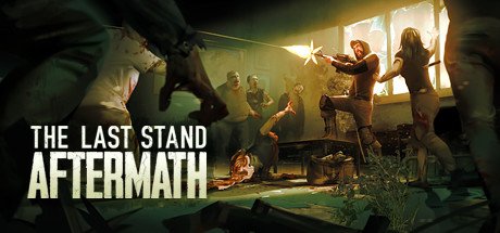 EAN 5060264376704 - Ecoplay The Last Stand: Aftermath (PS4) Estándar Plurilingüe PlayStation 4 imagen 2