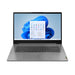 EAN 199272908944 - Lenovo IdeaPad 3 17IAU7 Intel® Pentium® Gold 8505 Portátil 43,9 cm (17.3") HD+ 4 GB DDR4-SDRAM 128 GB SSD  imagen 1