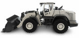 EAN 4260677957366 - Amewi 22547 modelo controlado por radio Pala delantera Motor eléctrico 1:14 imagen 2
