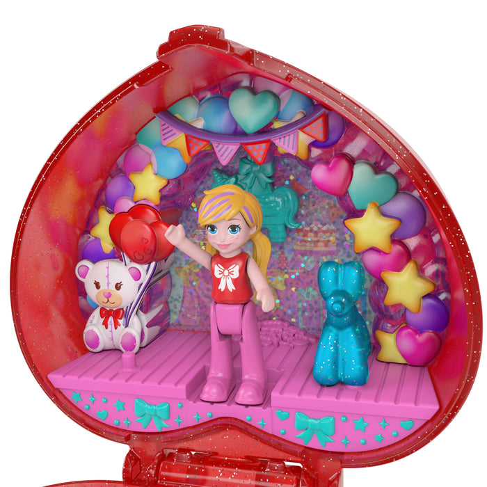 EAN 194735315918 - Polly Pocket JGK21 muñeca imagen 3