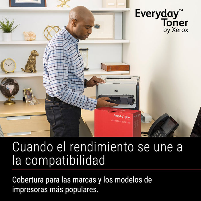 EAN 0095205041361 - 006R04756 cartucho de tóner 1 pieza(s) imagen 6