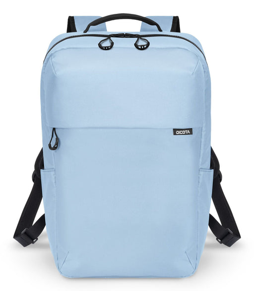 EAN 7640239422209 - DICOTA D32122-RPET mochila Mochila informal Azul Poliéster imagen 1