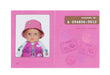 EAN 4001167836316 - BABY born Deluxe Travel 43cm Juego de ropita para muñeca imagen 4