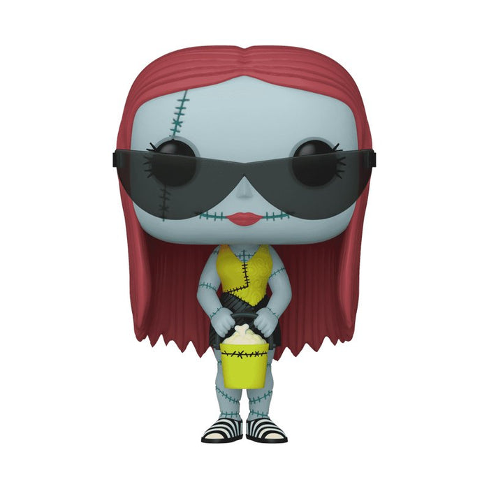 EAN 0889698805971 - FUNKO POP! 80597 collectible figure imagen 1