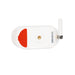 EAN 4003318981456 - ABUS PPIC91000 cámara de vigilancia Cámara de seguridad IP Interior y exterior Techo/Pared/Escritorio imagen 5