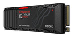 EAN 619659232016 - SanDisk Optimus GX PRO 850X 1 TB M.2 PCI Express 4.0 NVMe TLC 3D NAND imagen 2