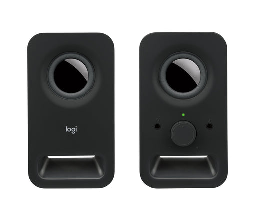 EAN 5099206048805 - Logitech 980-000816 altavoz Negro Alámbrico 3 W imagen 2