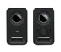 EAN 5099206048805 - Logitech 980-000816 altavoz Negro Alámbrico 3 W imagen 2