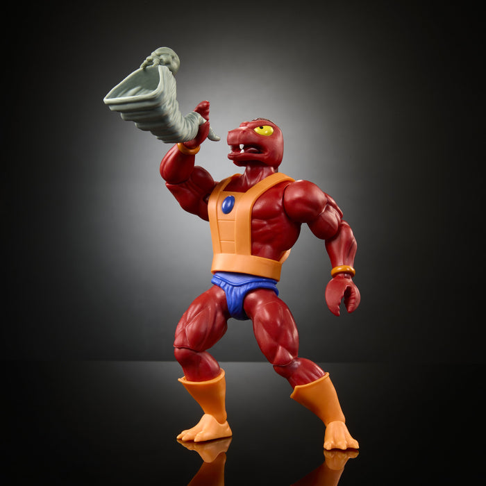EAN 0194735244201 - Masters of the Universe HYD39 figura de juguete para niños imagen 5