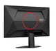 EAN 4038986142991 - AOC G4 24G4HREAD pantalla para PC 60,5 cm (23.8") 1920 x 1080 Pixeles Negro, Rojo imagen 12
