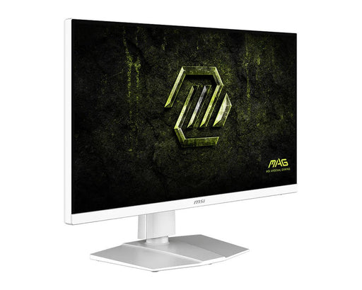 EAN 4711377368179 - MSI MAG 274QRFWDE E20 pantalla para PC 68,6 cm (27") 2560 x 1440 Pixeles Wide Quad HD LCD Blanco imagen 2