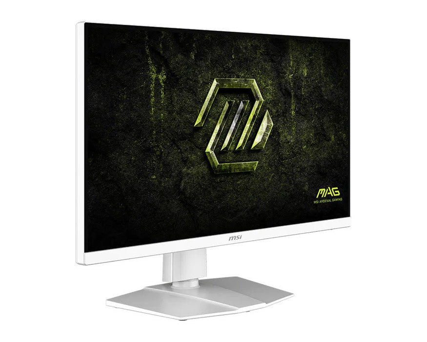 EAN 4711377368179 - MSI MAG 274QRFWDE E20 pantalla para PC 68,6 cm (27") 2560 x 1440 Pixeles Wide Quad HD LCD Blanco imagen 2