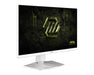 EAN 4711377368179 - MSI MAG 274QRFWDE E20 pantalla para PC 68,6 cm (27") 2560 x 1440 Pixeles Wide Quad HD LCD Blanco imagen 2