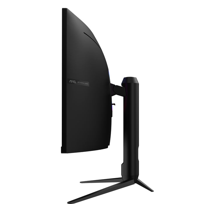 EAN 4711377392426 - MSI MAG 342CQRF E20 pantalla para PC 86,4 cm (34") 3440 x 1440 Pixeles UltraWide Quad HD LCD Negro imagen 7