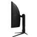 EAN 4711377392426 - MSI MAG 342CQRF E20 pantalla para PC 86,4 cm (34") 3440 x 1440 Pixeles UltraWide Quad HD LCD Negro imagen 7