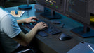 EAN 5099206112360 - Logitech 920-011606 teclado Ratón incluido Oficina Bluetooth QWERTZ Alemán Grafito imagen 5