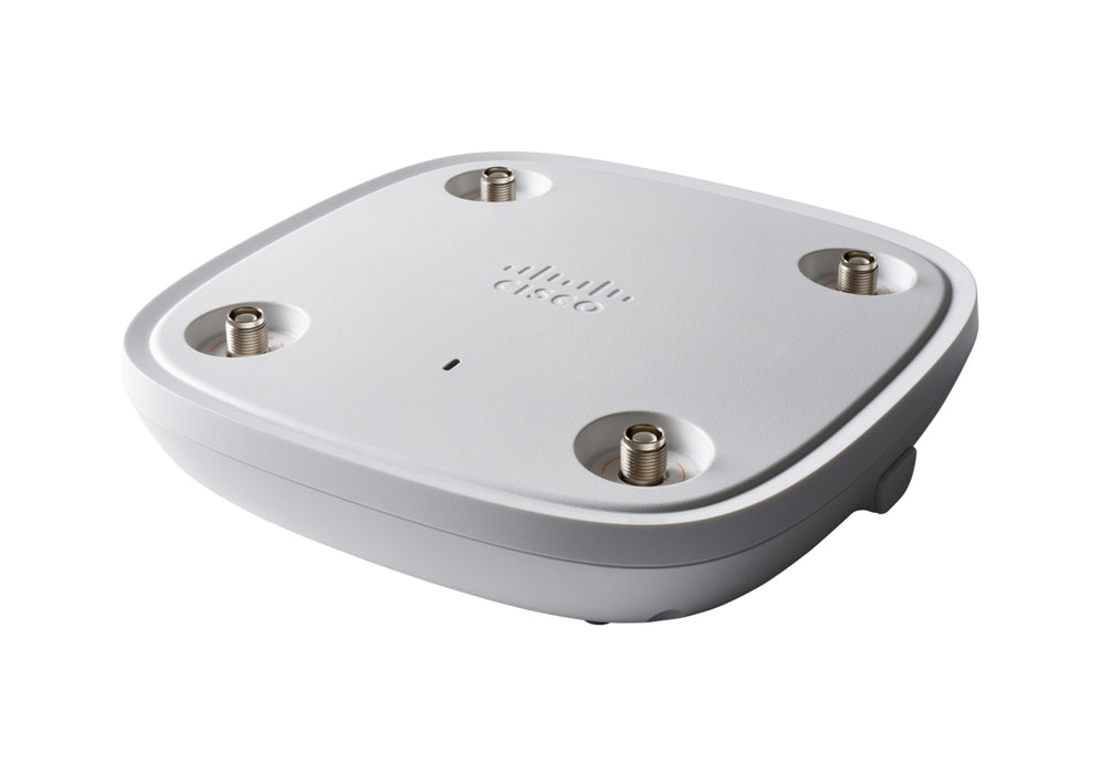 EAN 0889728211789 - Cisco 9115 Gris Energía sobre Ethernet (PoE) imagen 1