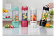 EAN 8006447002142 - NutriBullet Portable 0,475 L Batidora de vaso portátil Púrpura imagen 7
