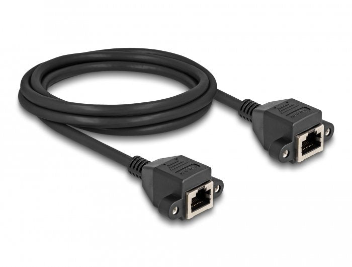EAN 4043619802005 - DeLOCK 80200 cable de red S/FTP (S-STP) imagen 2