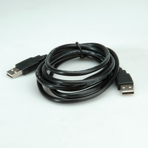 EAN 7611990138388 - ROLINE 11.02.8918 cable USB USB 2.0 1,8 m USB A Negro imagen 3