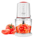 EAN 8422160051807 - Ufesa Easy Chop 0,8 L Blanco imagen 1