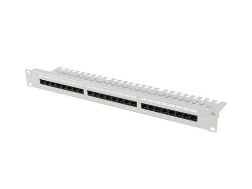 EAN 5901969441895 - Lanberg PPU5-1124-S accesorio de bastidor Panel de conexión tipo-D imagen 2