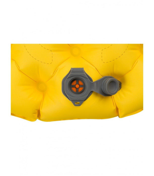 EAN 9327868084845 - Sea To Summit UltraLight Mat 640 mm 2010 mm Amarillo imagen 10
