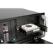 EAN 0065030821360 - StarTech.com HSB100SATBK panel bahía disco duro 13,3 cm (5.25") Panel embellecedor frontal Negro imagen 5