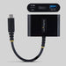 EAN 65030901659 - StarTech.com 168B-USBC-MULTIPORT base para portátil y replicador de puertos Alámbrico USB 3.2 Gen 1 (3.1 Ge imagen 2
