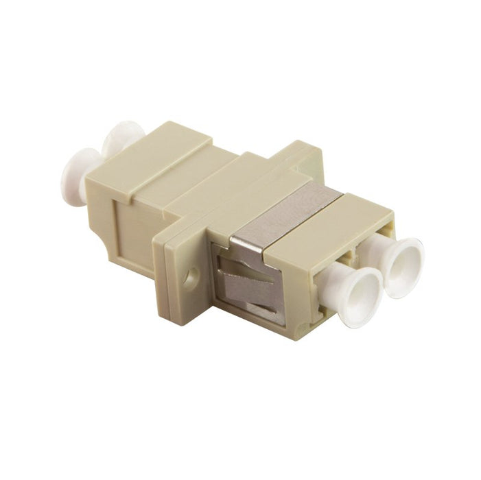 EAN 4052792019940 - LogiLink LC/LC adaptador de fibra óptica LC/LC 1 pieza(s) Beige imagen 1