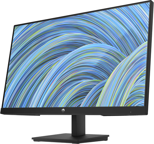 EAN 0196548194599 - HP V24v G5 FHD Monitor pantalla para PC 60,5 cm (23.8") 1920 x 1080 Pixeles Full HD LCD Negro imagen 2