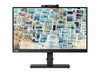 EAN 0194632369496 - Lenovo ThinkVision T22v-20 pantalla para PC 54,6 cm (21.5") 1920 x 1080 Pixeles Full HD LED Negro imagen 1