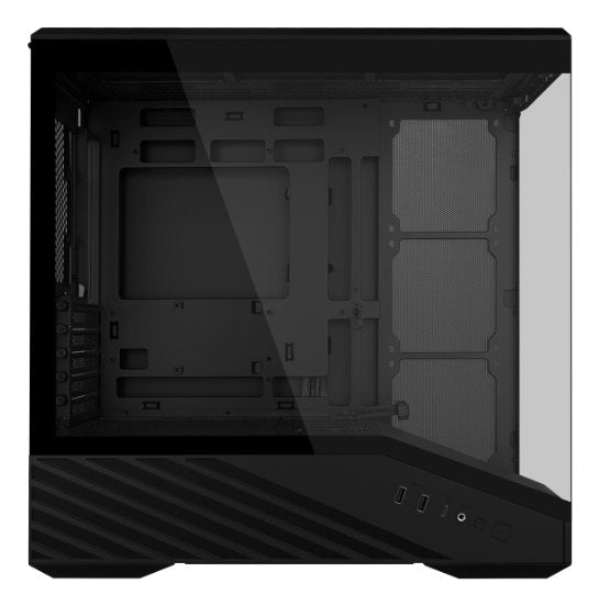 EAN 4718466021885 - Lian Li Vector V100R MINI Mini Tower Negro imagen 12