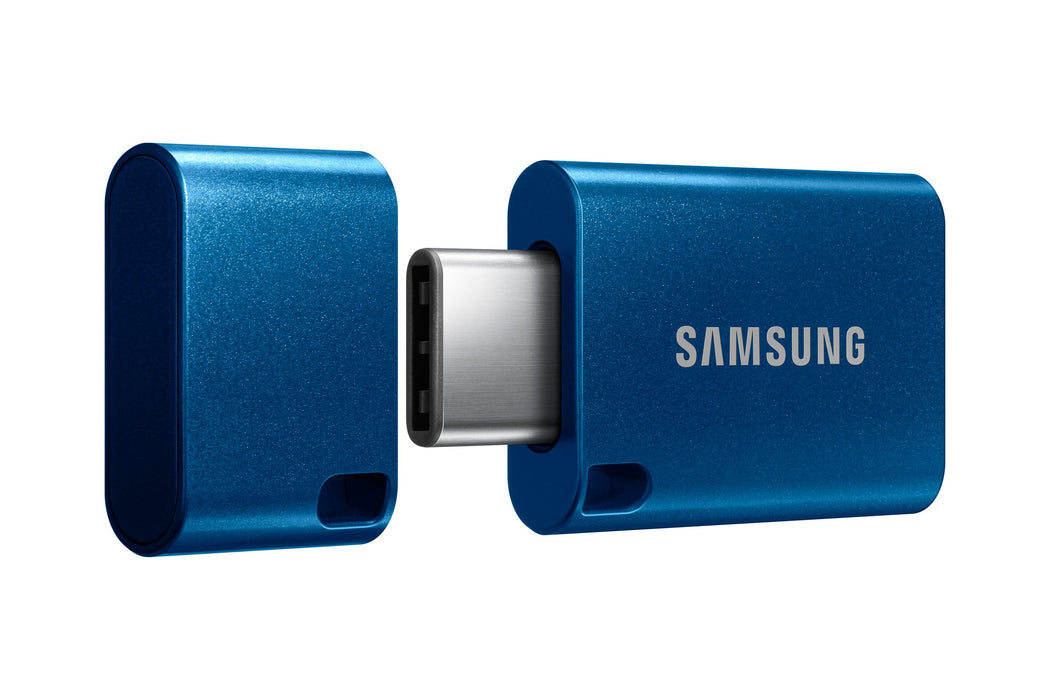 EAN 8806092535886 - Samsung MUF-64DA unidad flash USB 64 GB USB Tipo C 3.2 Gen 1 (3.1 Gen 1) Azul imagen 6