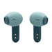 EAN 1200130015168 - JBL Wave Flex 2 Auriculares Inalámbrico Dentro de oído Llamadas/Música USB Tipo C Bluetooth Azul imagen 3
